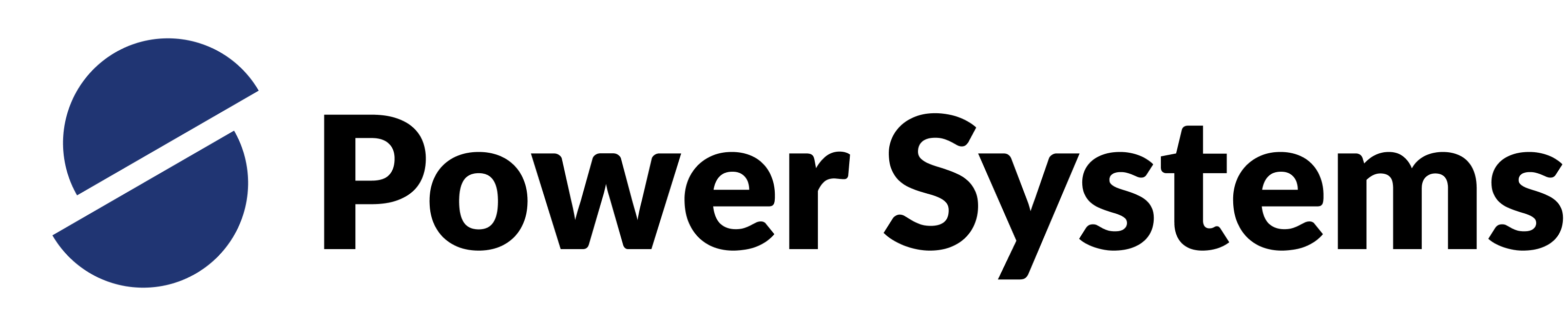 PowerSolution logo